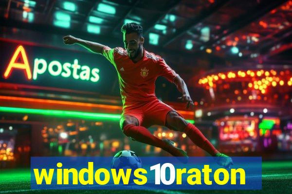 windows10raton