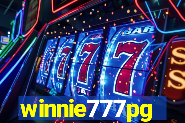 winnie777pg