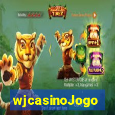 wjcasinoJogo