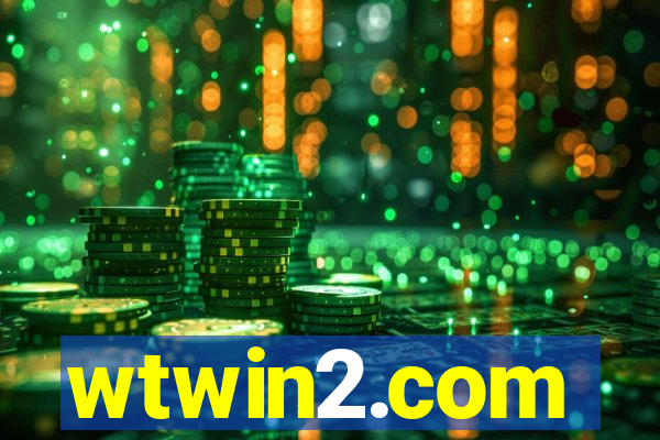 wtwin2.com