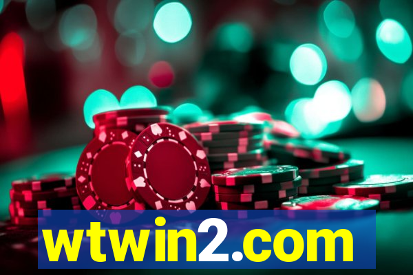 wtwin2.com