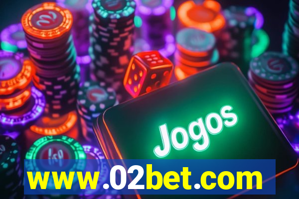 www.02bet.com