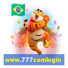 www.777comlogin