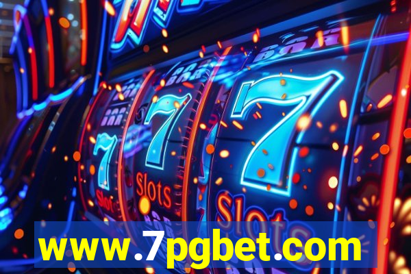 www.7pgbet.com