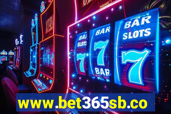 www.bet365sb.com