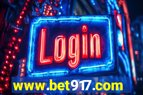 www.bet917.com