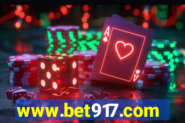 www.bet917.com