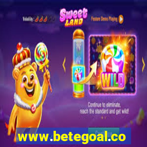 www.betegoal.com