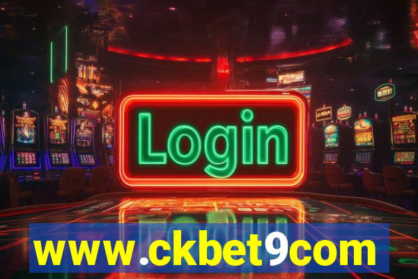 www.ckbet9com