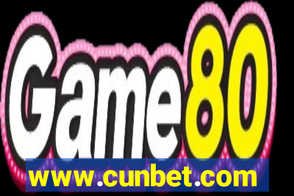 www.cunbet.com