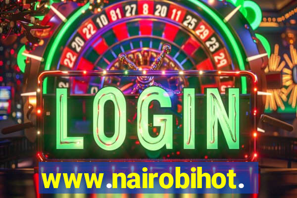 www.nairobihot.com