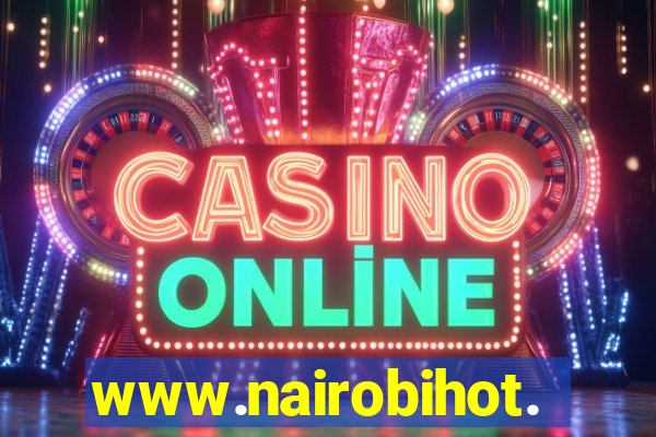 www.nairobihot.com