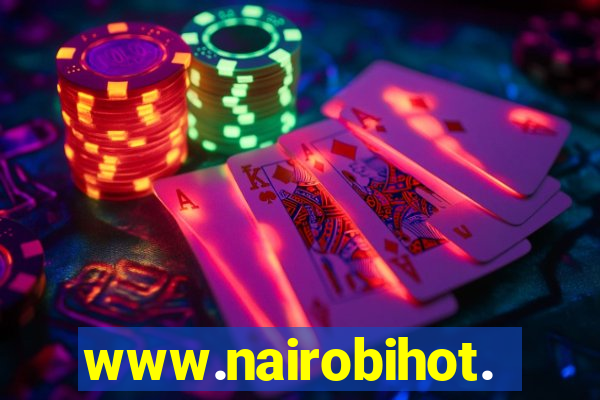 www.nairobihot.com