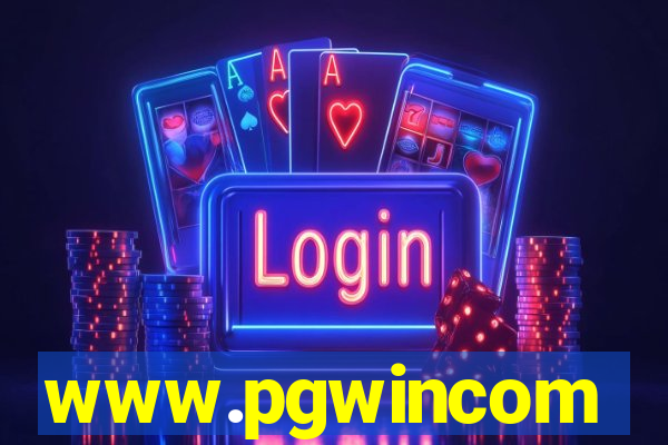 www.pgwincom