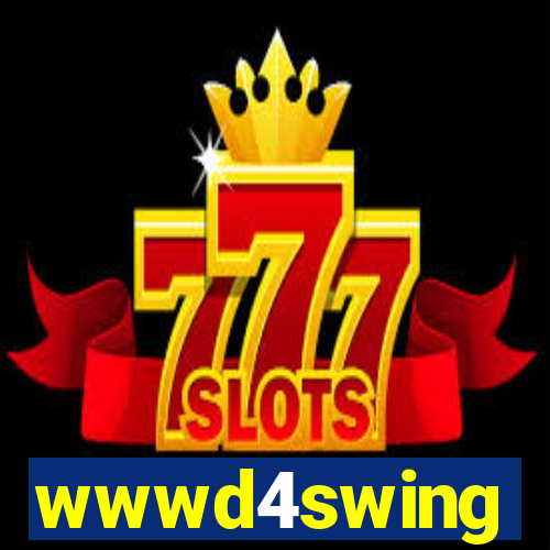 wwwd4swing