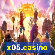 x05.casino