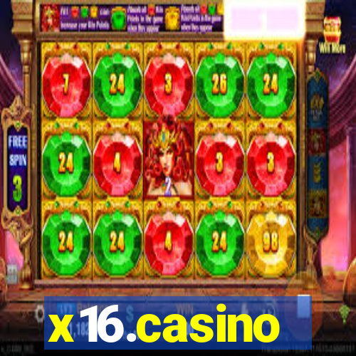 x16.casino