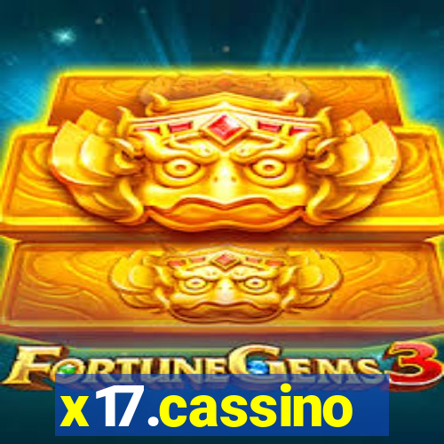 x17.cassino