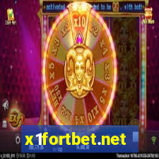 x1fortbet.net