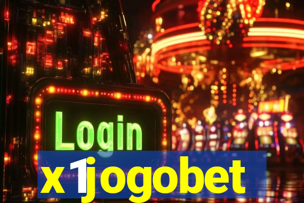 x1jogobet