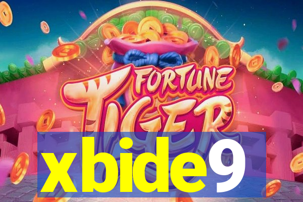 xbide9