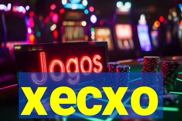 xecxo