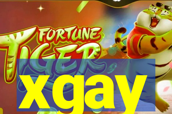 xgay