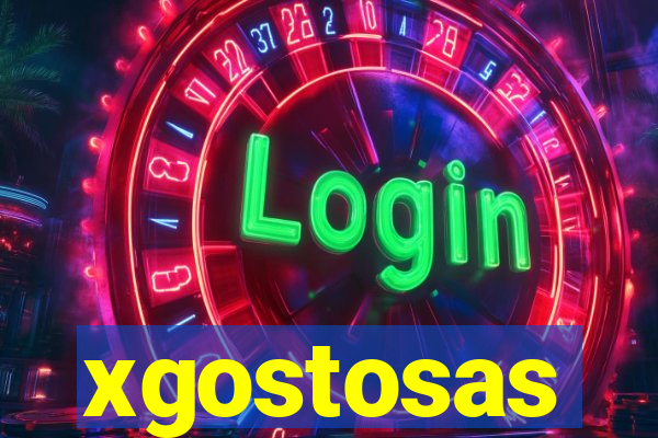 xgostosas