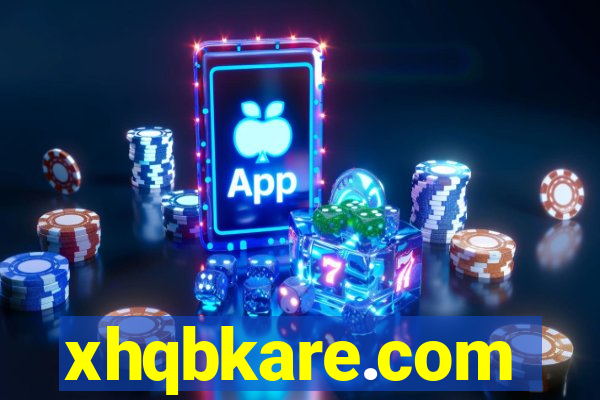 xhqbkare.com