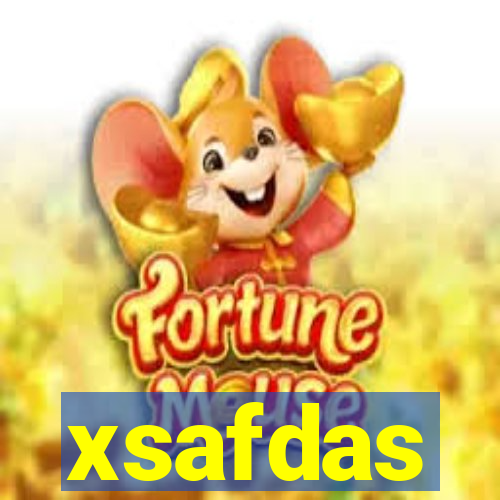 xsafdas