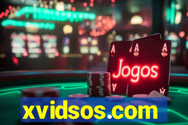 xvidsos.com