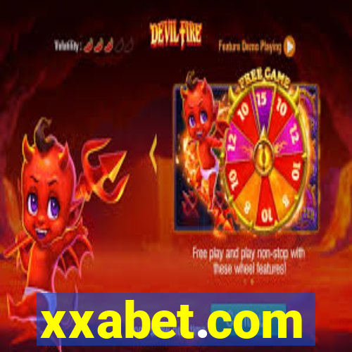 xxabet.com