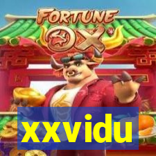 xxvidu