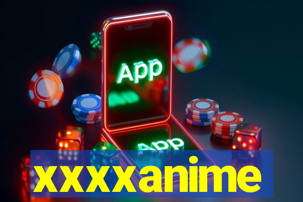 xxxxanime