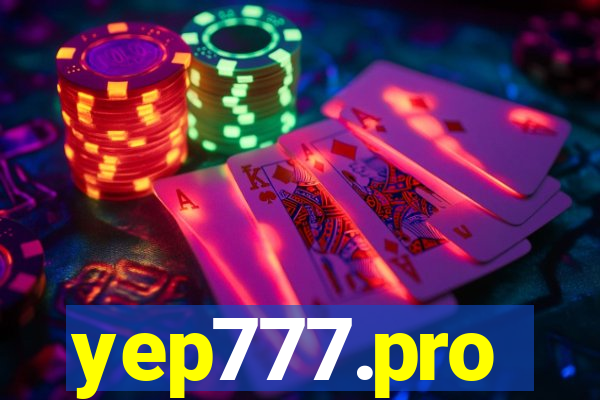 yep777.pro