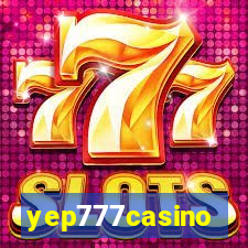 yep777casino