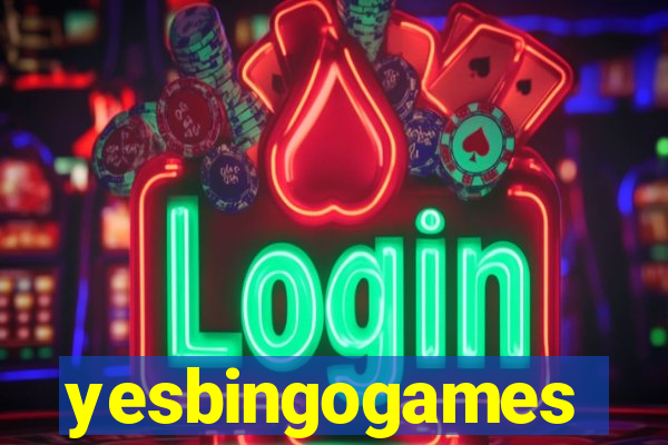 yesbingogames