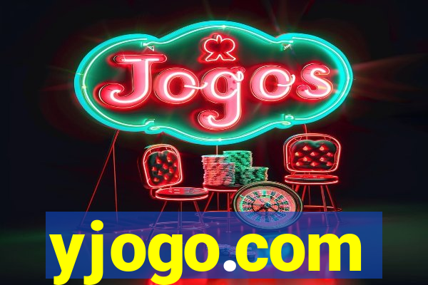 yjogo.com