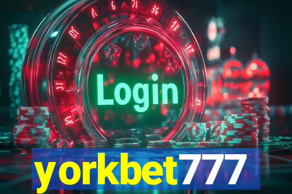 yorkbet777