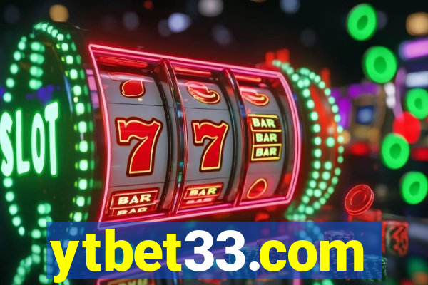 ytbet33.com