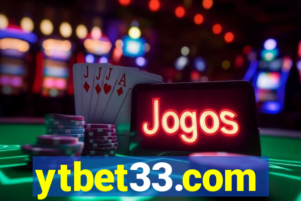 ytbet33.com