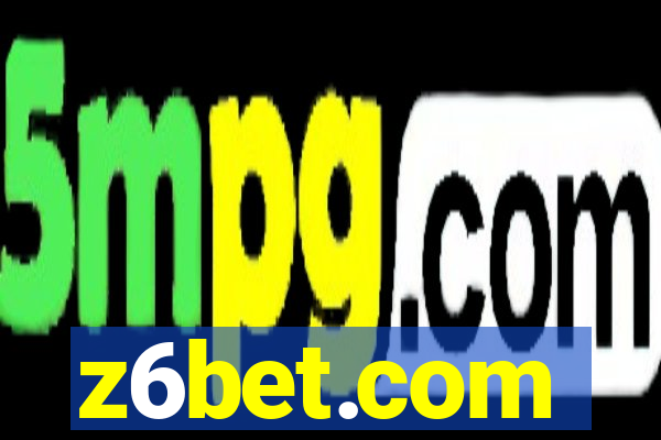 z6bet.com