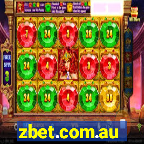 zbet.com.au