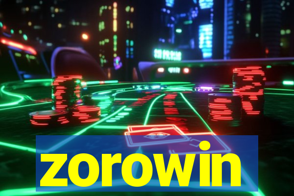 zorowin