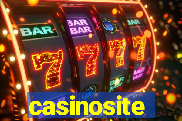 casinosite