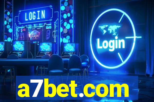 a7bet.com