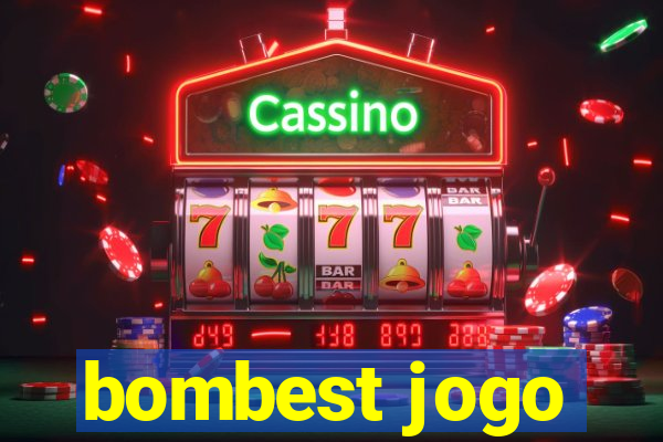 bombest jogo