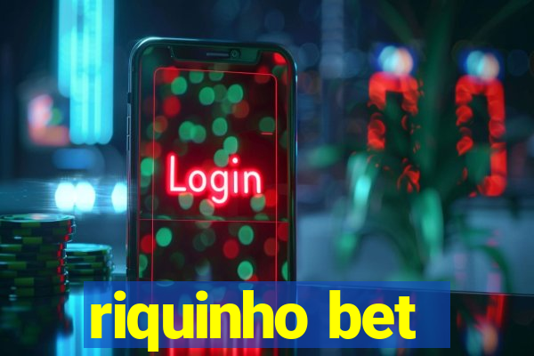 riquinho bet