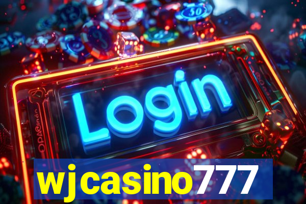 wjcasino777