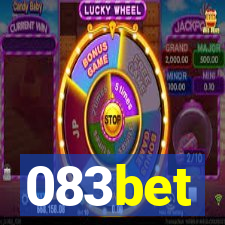 083bet